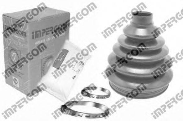 AUDI 4F0498203 Комплект пильника, приводний вал