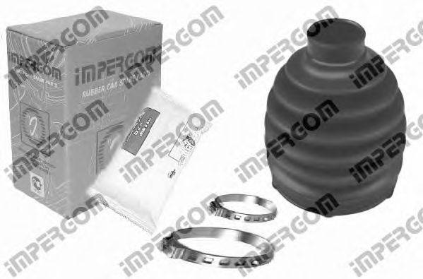 MINI 31606779993 Комплект пильника, приводний вал