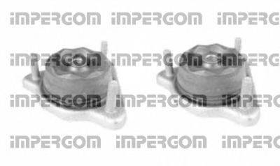 ORIGINAL IMPERIUM 35580/2