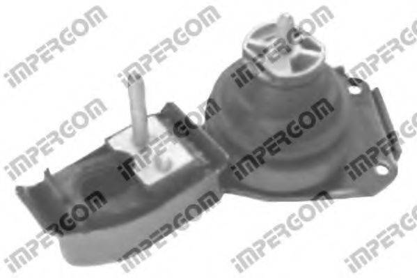 FORD YM216038AAA Підвіска, двигун