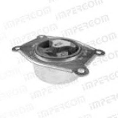 VEMO 400452 Підвіска, двигун