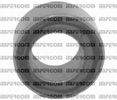 ORIGINAL IMPERIUM 36503 Втулка, балка мосту