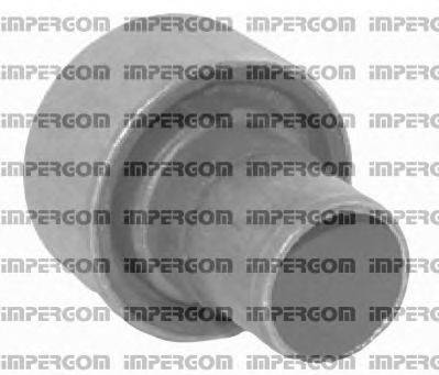 ORIGINAL IMPERIUM 36629 Втулка, балка мосту