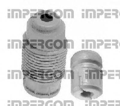 ORIGINAL IMPERIUM 48160