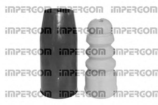 ORIGINAL IMPERIUM 48211 Пилозахисний комплект, амортизатор