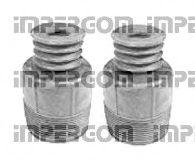 ORIGINAL IMPERIUM 50645 Пилозахисний комплект, амортизатор