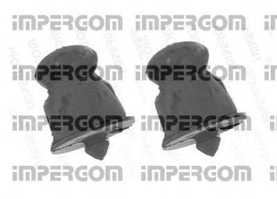 ORIGINAL IMPERIUM 50660