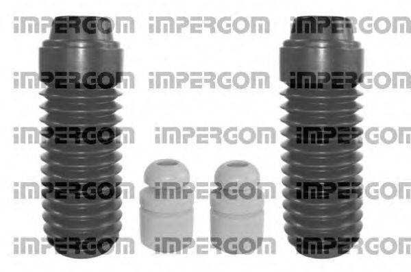 ORIGINAL IMPERIUM 50989