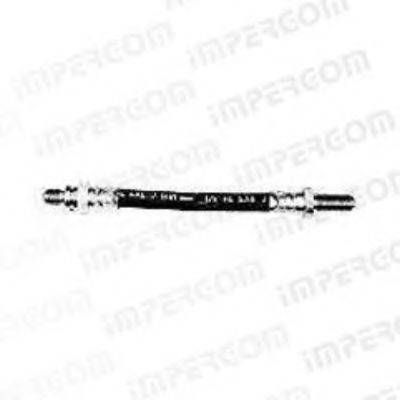 ORIGINAL IMPERIUM 60500 Гальмівний шланг