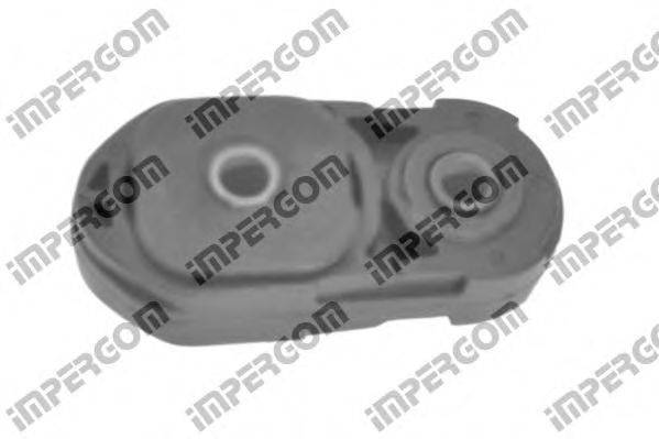 HUTCHINSON 524554 Підвіска, двигун