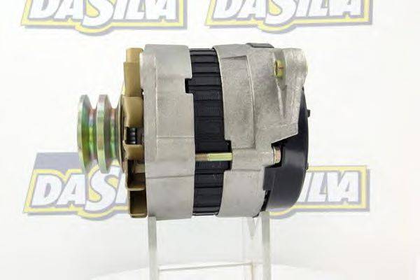 DA SILVA 010066