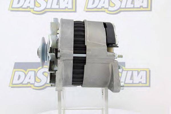 DA SILVA 010078