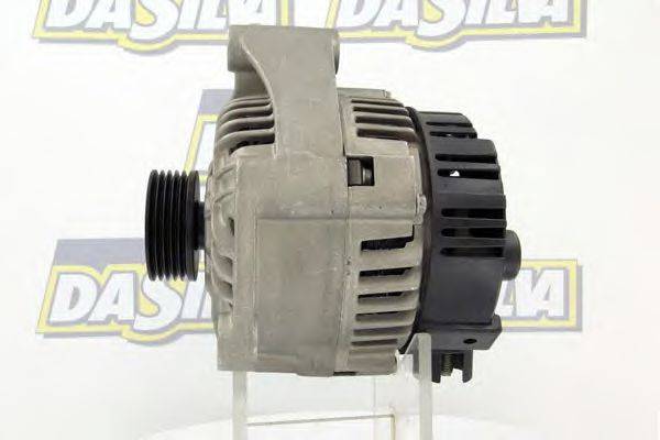DA SILVA 010103