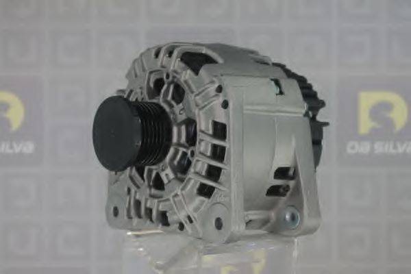 DA SILVA 010117
