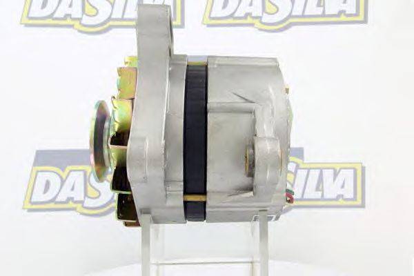 DA SILVA 010119