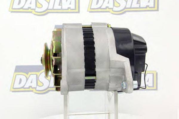 DA SILVA 010127