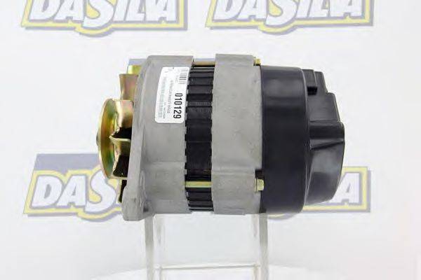 DA SILVA 010129