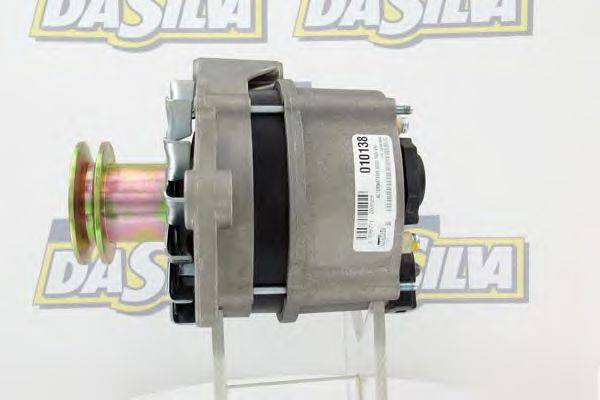 DUCELLIER 7524 Генератор