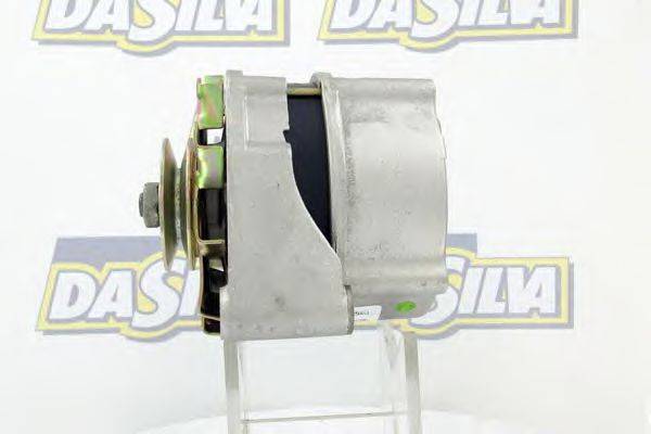 DUCELLIER 7742 Генератор