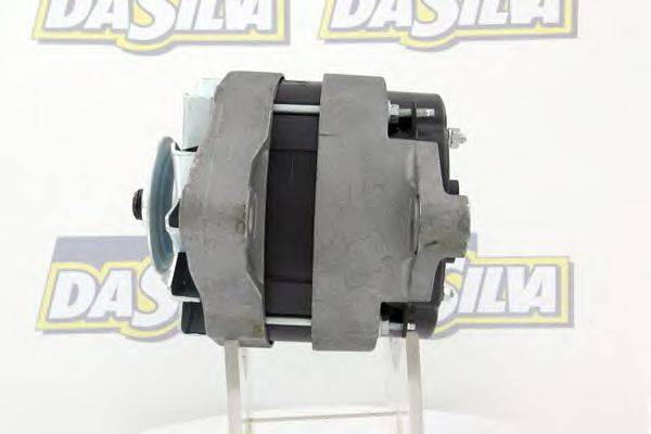 DA SILVA 010150