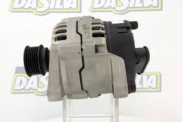 DA SILVA 010180