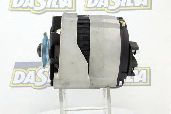 DA SILVA 010199