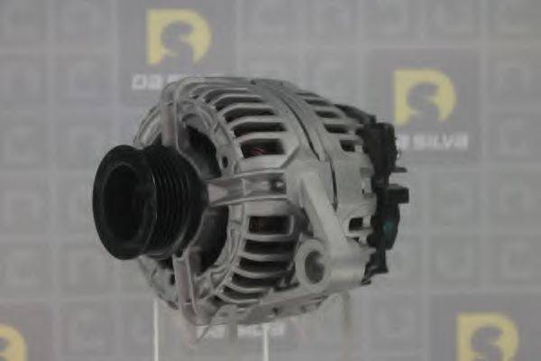 DA SILVA 010201