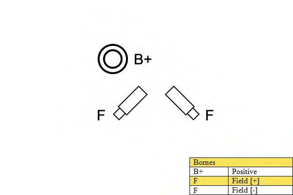SPIDAN 0.005521 Генератор