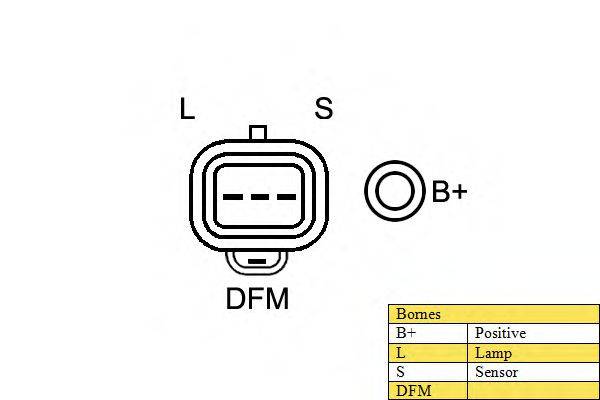 DA SILVA MAQ0110