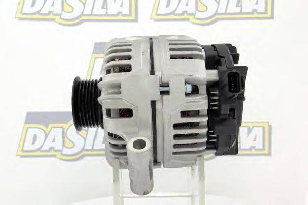 DA SILVA 010216