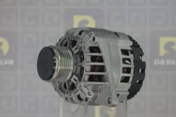 DA SILVA 010225