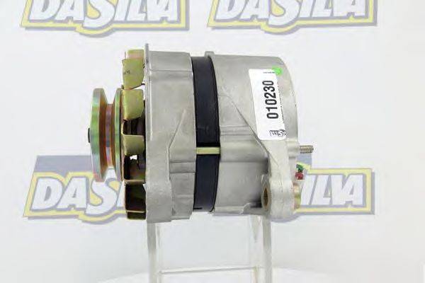 DA SILVA 010230