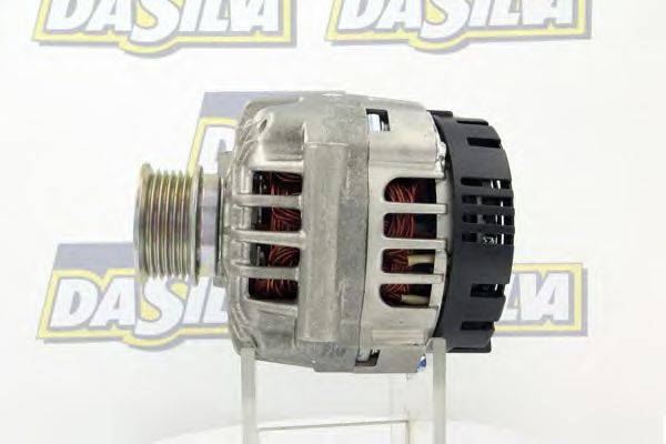 DA SILVA 010237