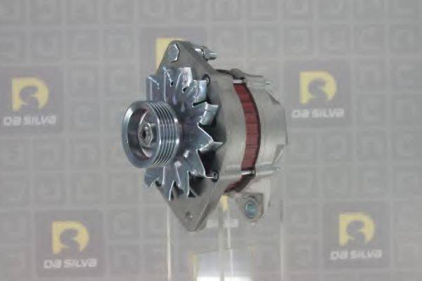DA SILVA 010274