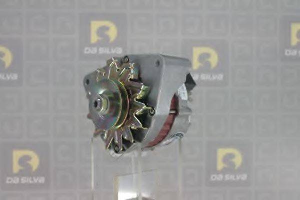 DA SILVA 010279