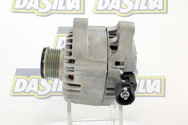 DA SILVA 010313