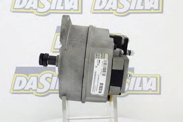 DA SILVA 010314