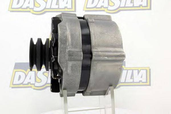 DA SILVA 010336