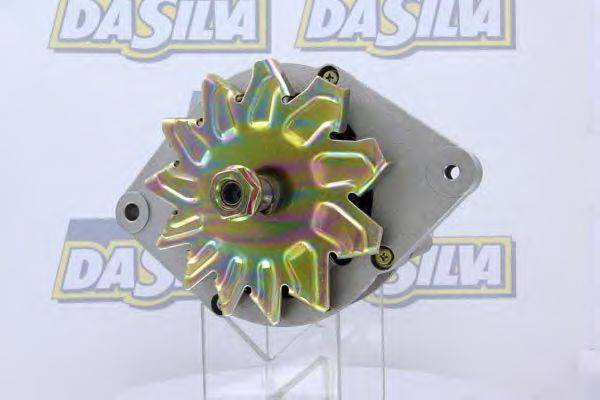 DA SILVA 010340