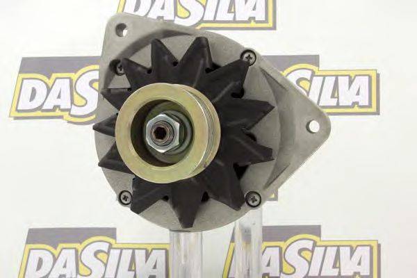DA SILVA 010356