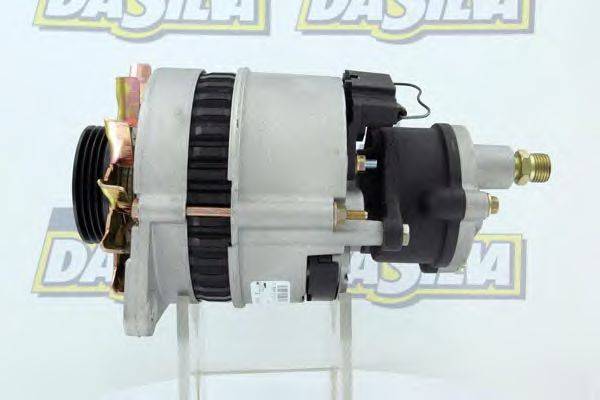 DA SILVA 010364