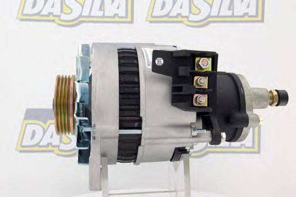 DA SILVA 010406