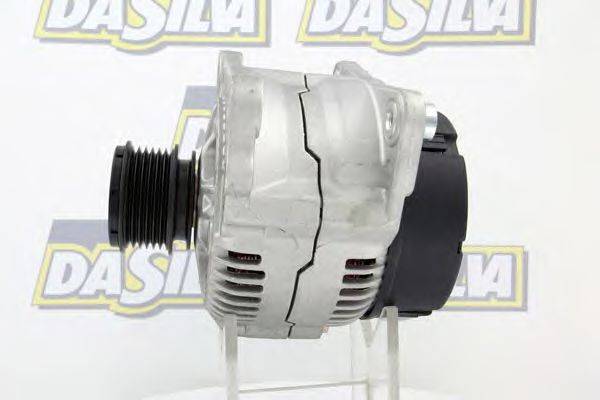 DA SILVA 010413