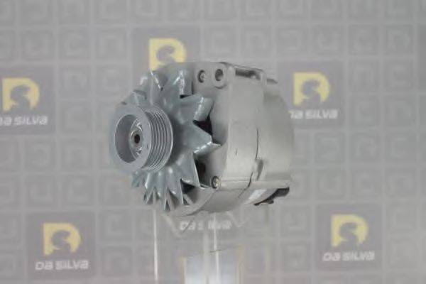DA SILVA 010416