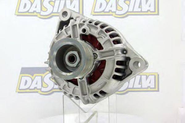 DA SILVA 010523