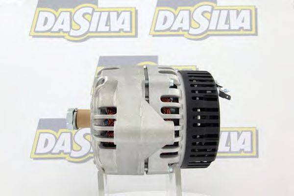 DA SILVA 010543 Генератор