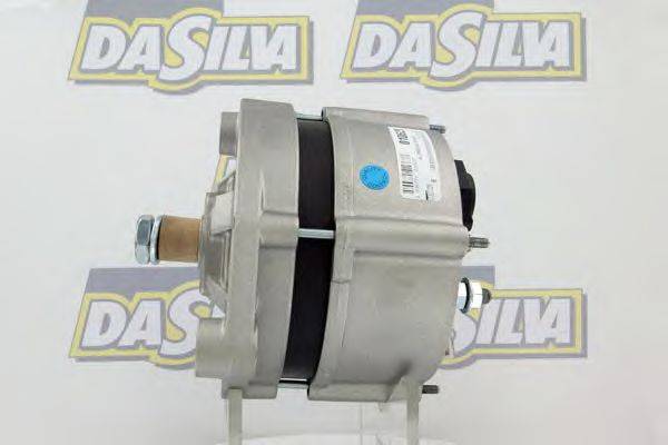DA SILVA 010629