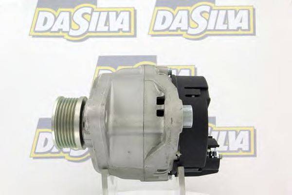 DA SILVA 010653