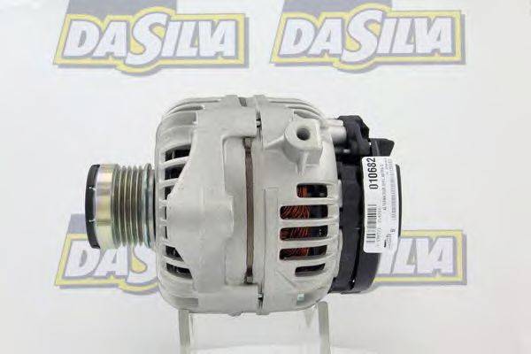DA SILVA 010682