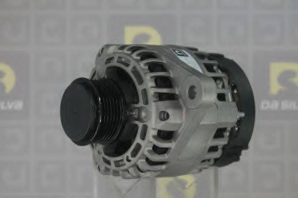 DA SILVA 010745 Генератор